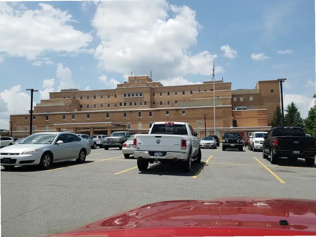 Department of Veterans Affairs Medical — photo thumbnail 7