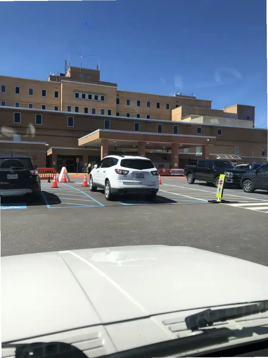 Department of Veterans Affairs Medical — photo thumbnail 8