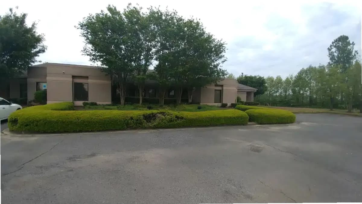Desoto County Treatment Center — addiction treatment center in Walls, MS