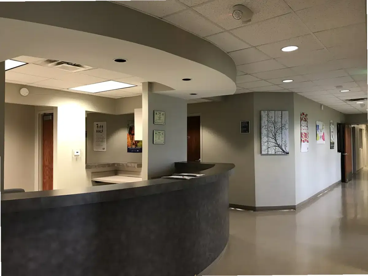 Desoto County Treatment Center — photo thumbnail 2