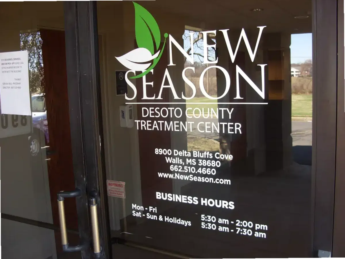Desoto County Treatment Center — photo thumbnail 3