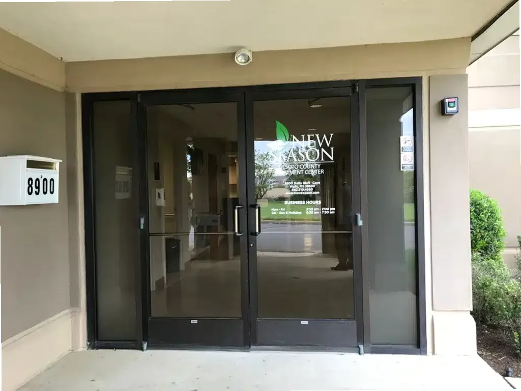 Desoto County Treatment Center — photo thumbnail 4