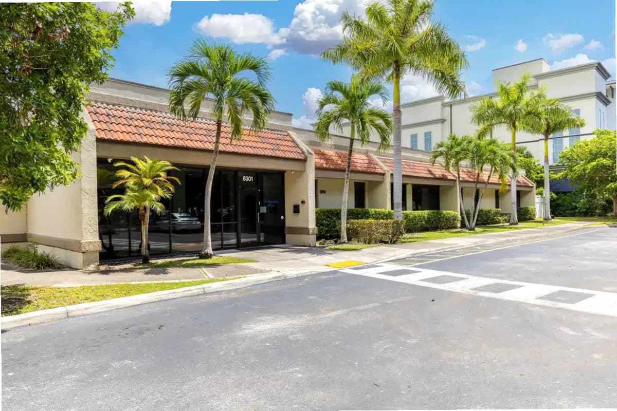 Destination Hope — addiction treatment center in Fort Lauderdale, FL