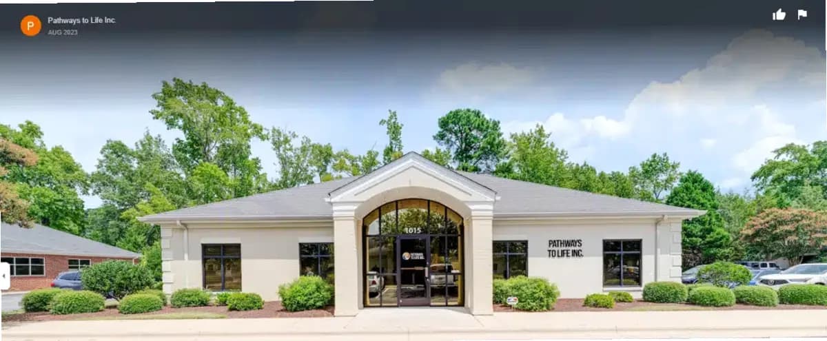 Destined Path Community Services — addiction treatment center in Greenville, NC