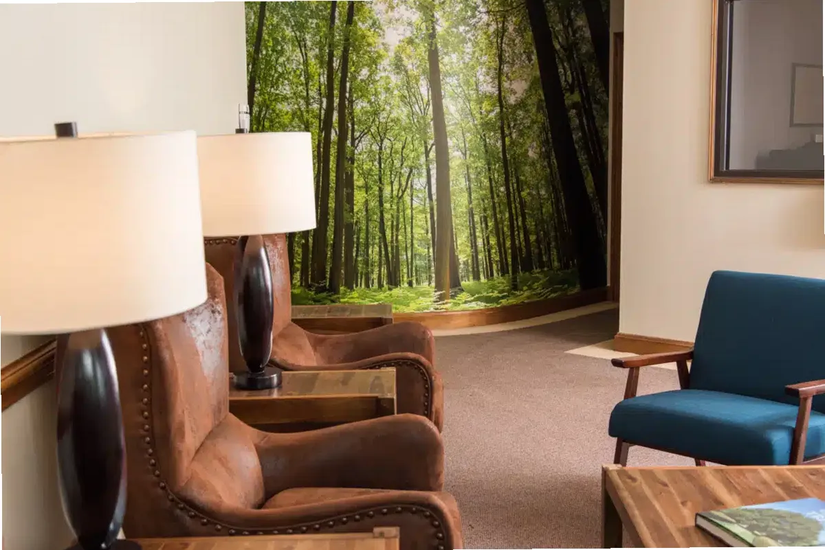 Detox and Treatment Center — photo thumbnail 5