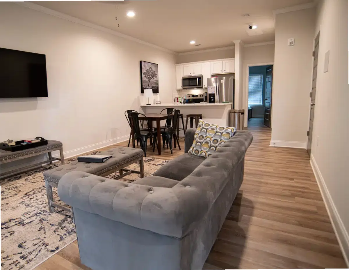 Detox and Treatment Center — photo thumbnail 7