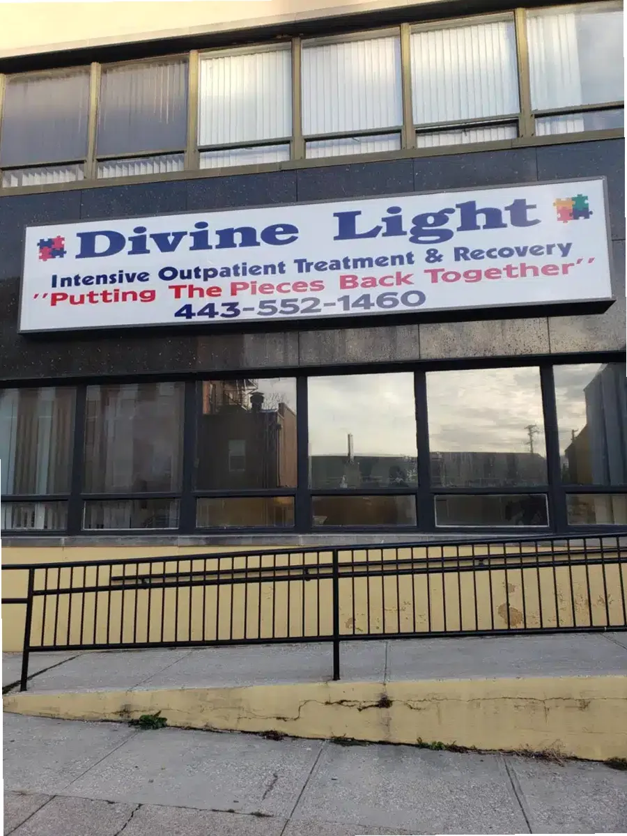 Divine Light Residential Treatment LLC — photo thumbnail 2
