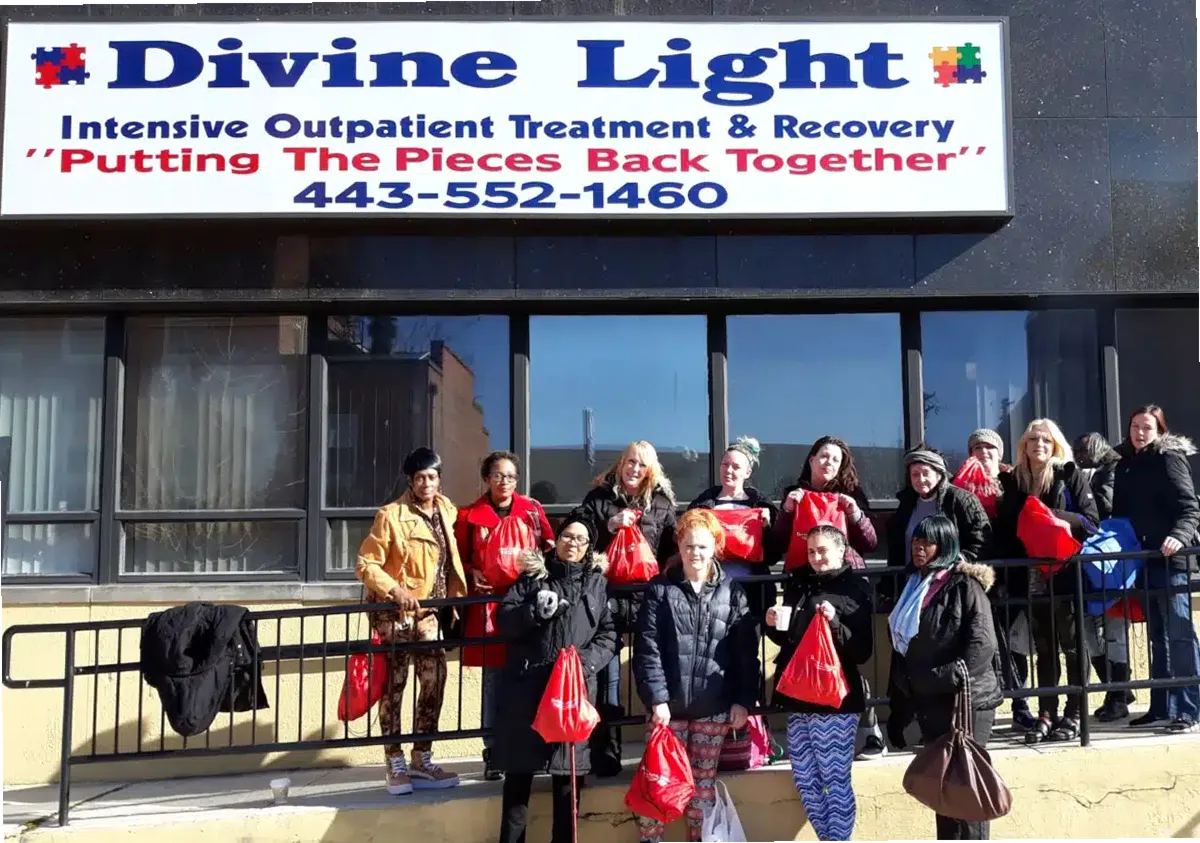 Divine Light Residential Treatment LLC — photo thumbnail 3