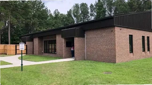 Dix Crisis Intervention Center