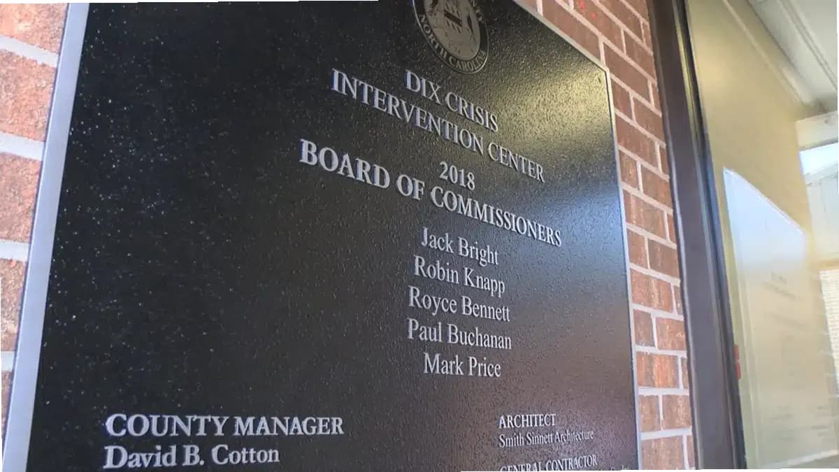 Dix Crisis Intervention Center — photo thumbnail 3