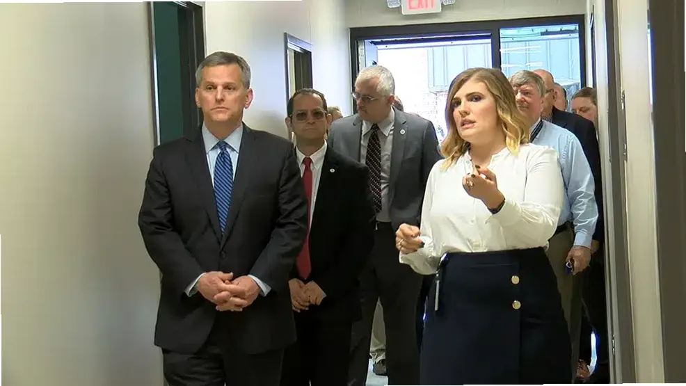 Dix Crisis Intervention Center — photo thumbnail 4