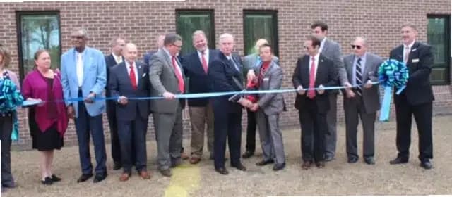 Dix Crisis Intervention Center — photo thumbnail 6