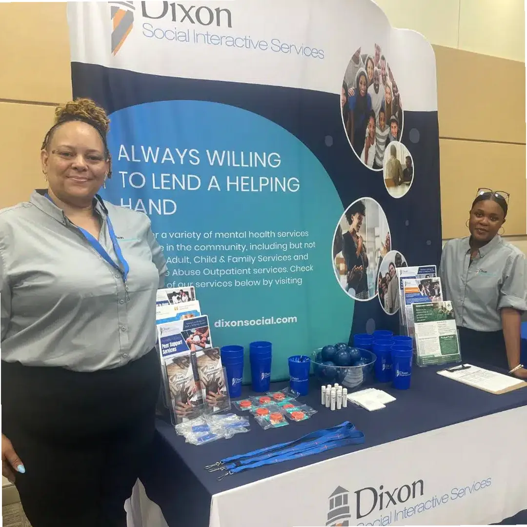 Dixon Social Interactive Services — photo thumbnail 6