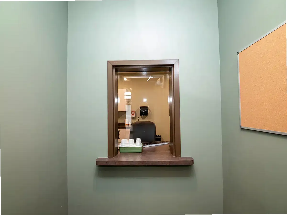 Dover Comprehensive Treatment Center — photo thumbnail 3