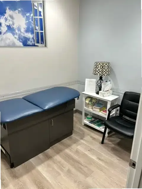 Dragonfly Medical and