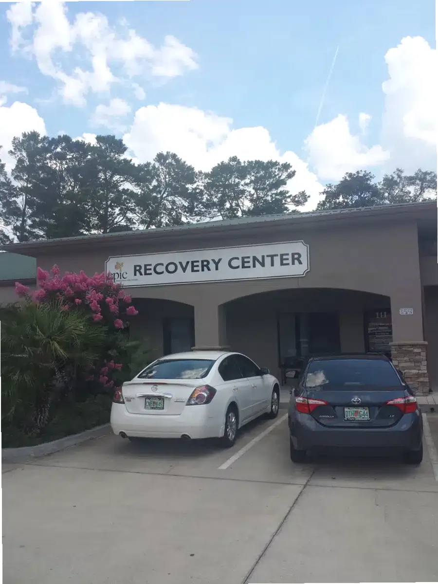 EPIC Recovery Center — addiction treatment center in Saint Augustine, FL
