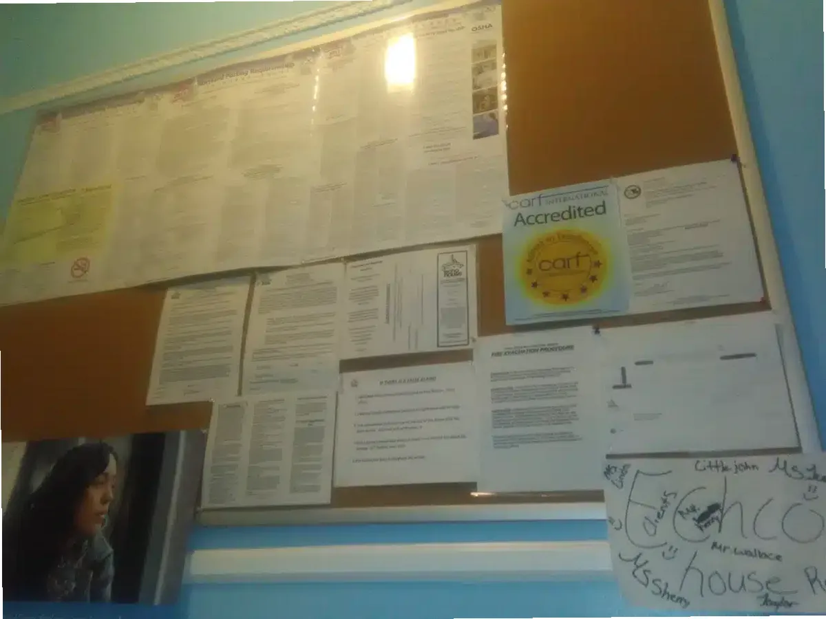 Echo House Multi Service Center Inc — photo thumbnail 2