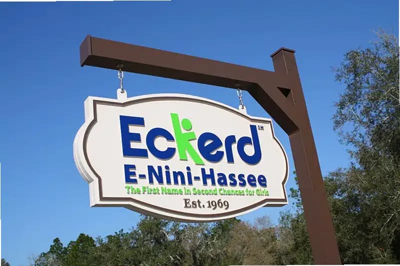 Eckerd Youth Alternatives Inc — photo thumbnail 4