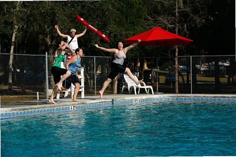 Eckerd Youth Alternatives Inc — photo thumbnail 5