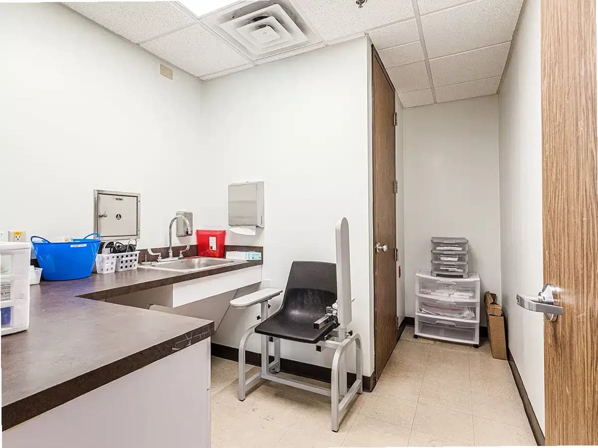 Elkton Comprehensive Treatment Center — photo thumbnail 3