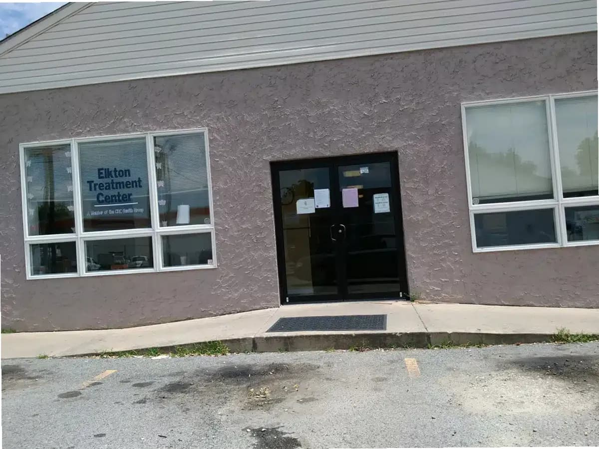 Elkton Comprehensive Treatment Center — photo thumbnail 6