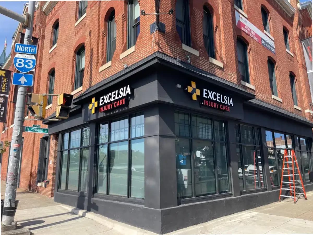 Elysian Fields Optimum Wellness — addiction treatment center in Baltimore, MD