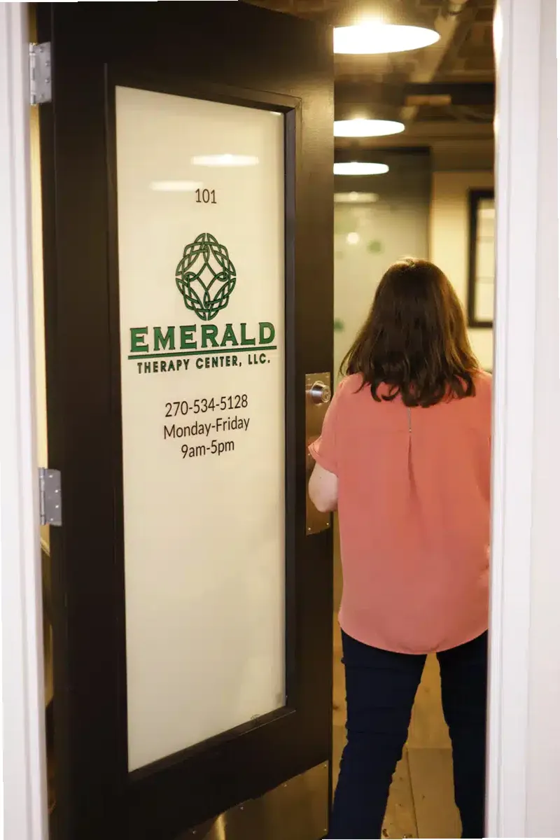 Emerald Therapy Center LLC — photo thumbnail 5