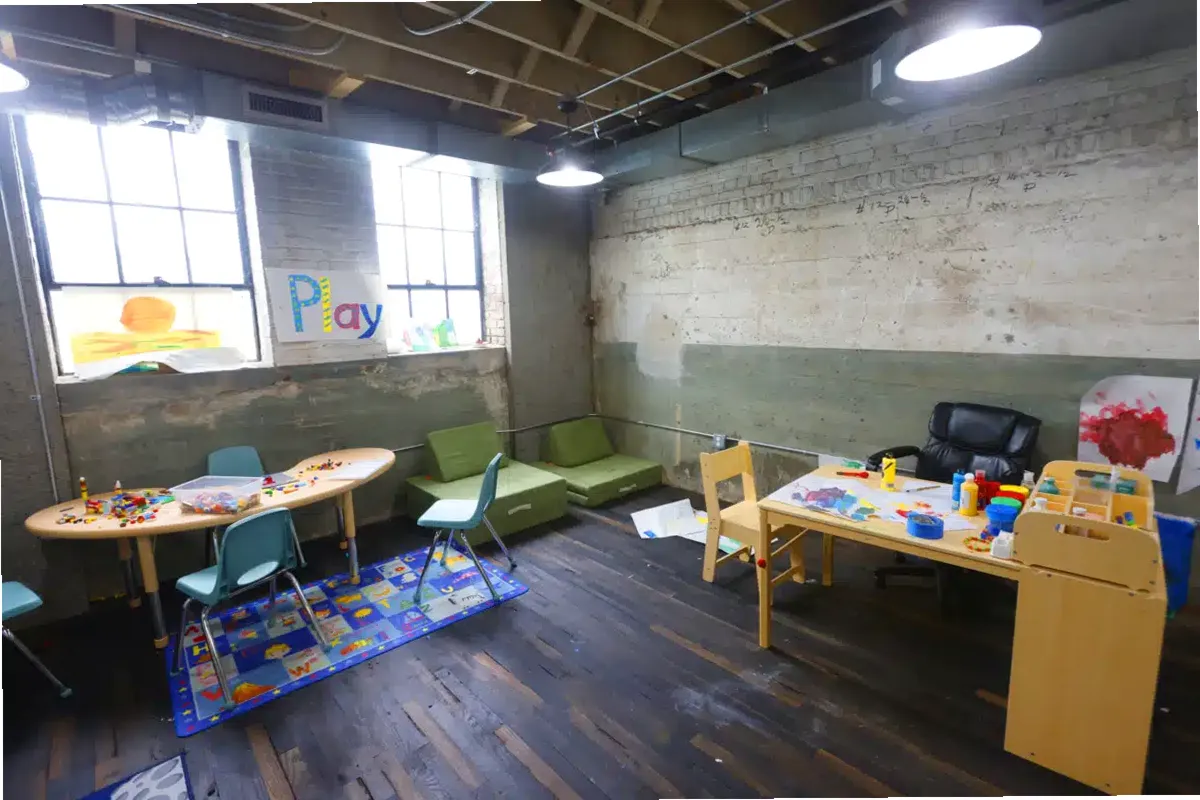 Emerald Therapy Center LLC — photo thumbnail 6