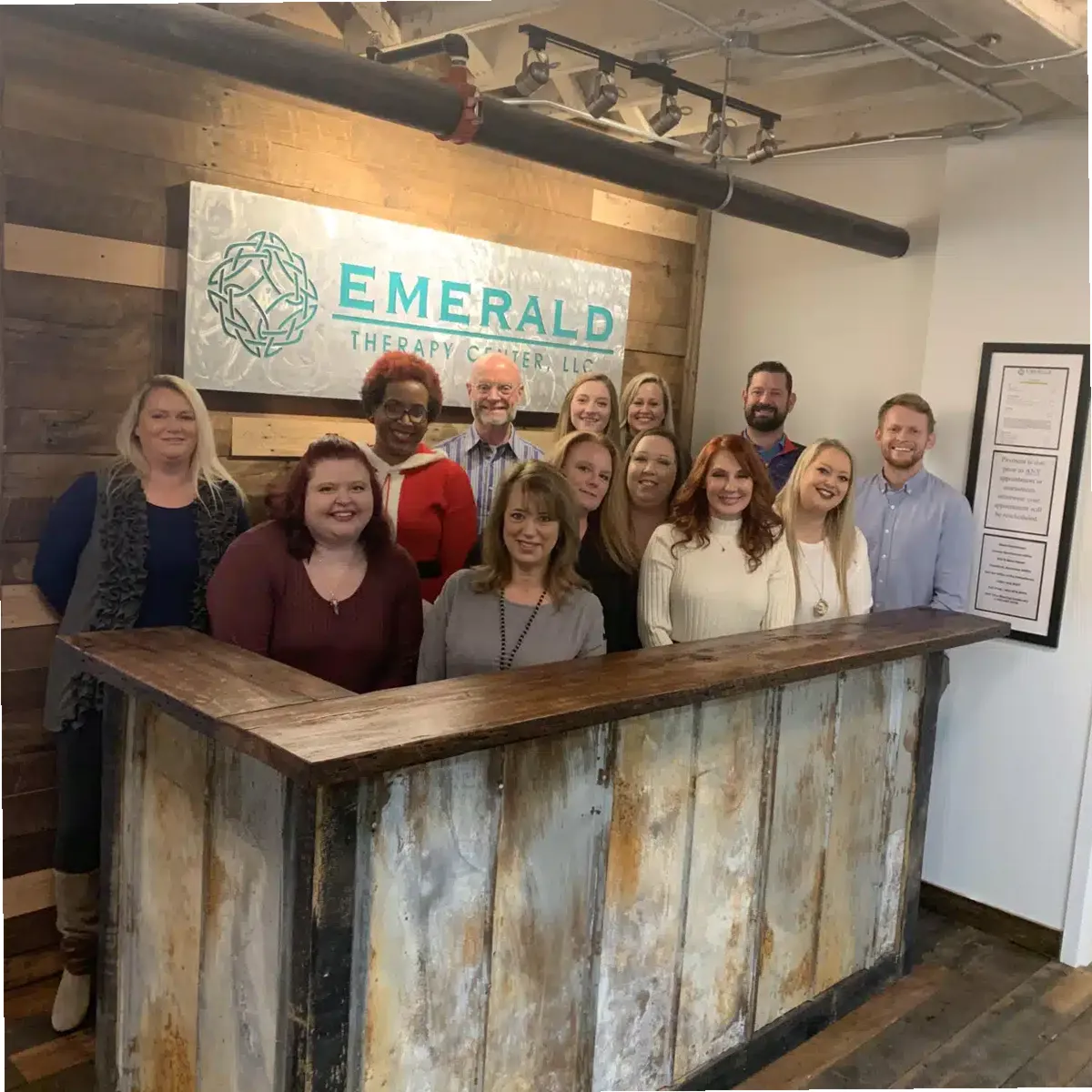 Emerald Therapy Center LLC — photo thumbnail 9