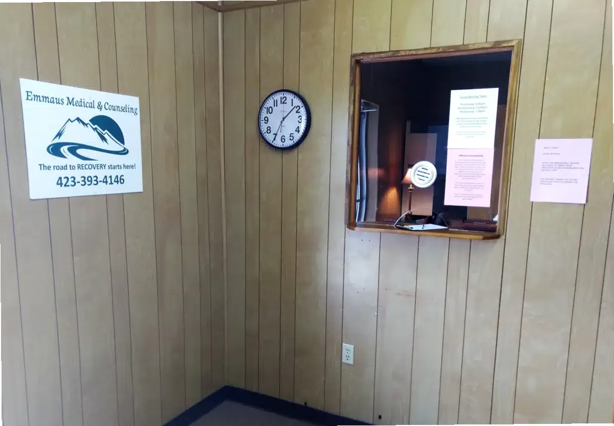 Emmaus Medical and Counseling — photo thumbnail 5