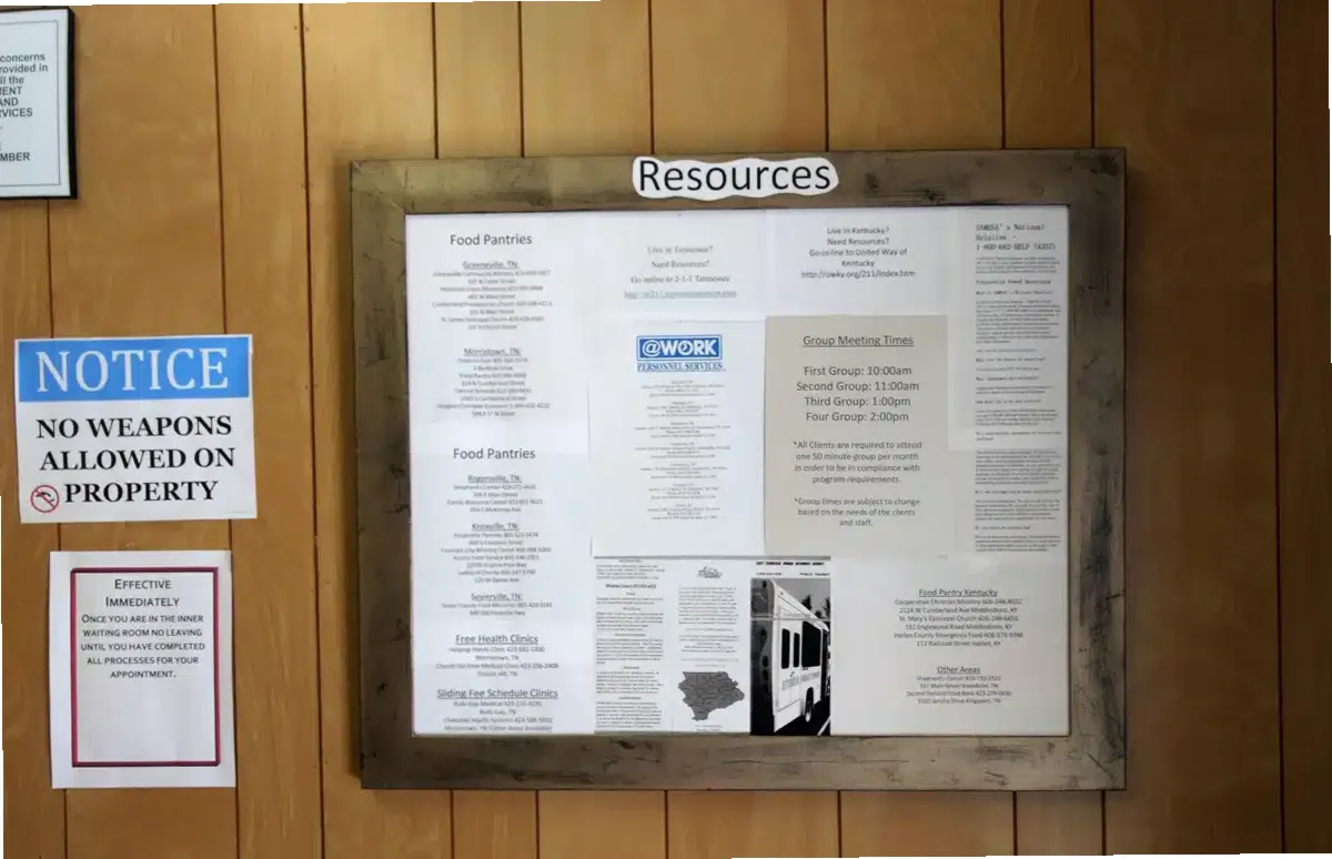 Emmaus Medical and Counseling — photo thumbnail 6