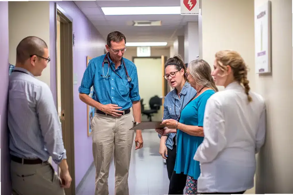 Empowering Families Program — photo thumbnail 2