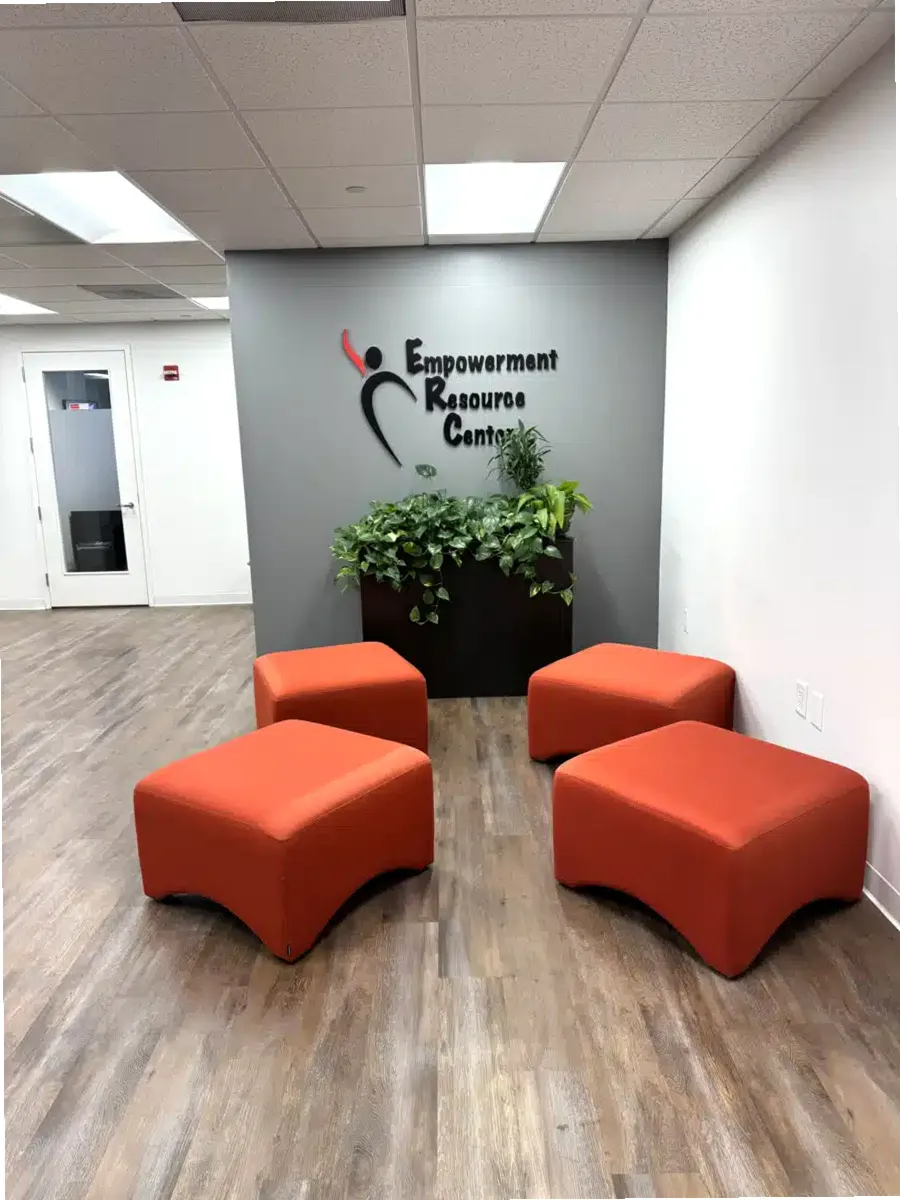 Empowerment Resource Center Inc — addiction treatment center in Atlanta, GA