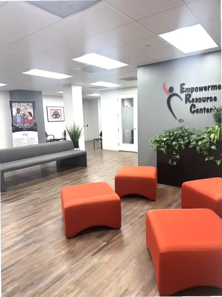 Empowerment Resource Center Inc — photo thumbnail 3