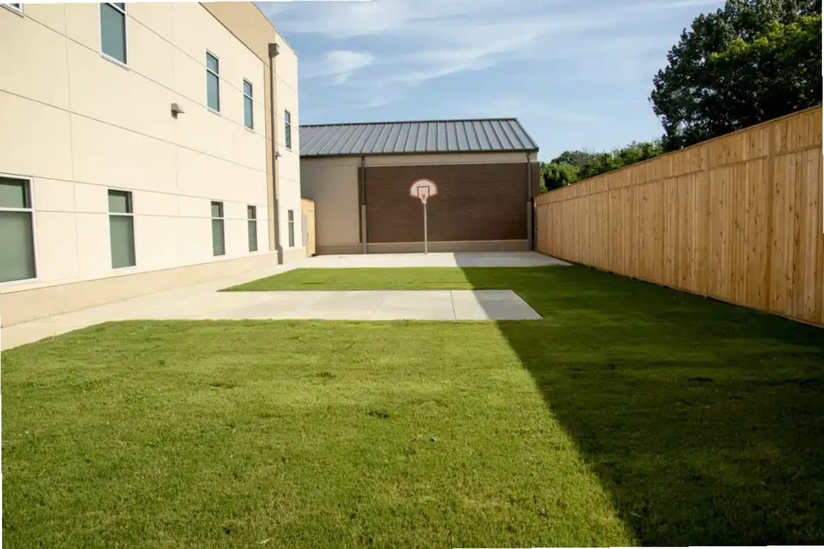 Erlanger Behavioral Health Hospital