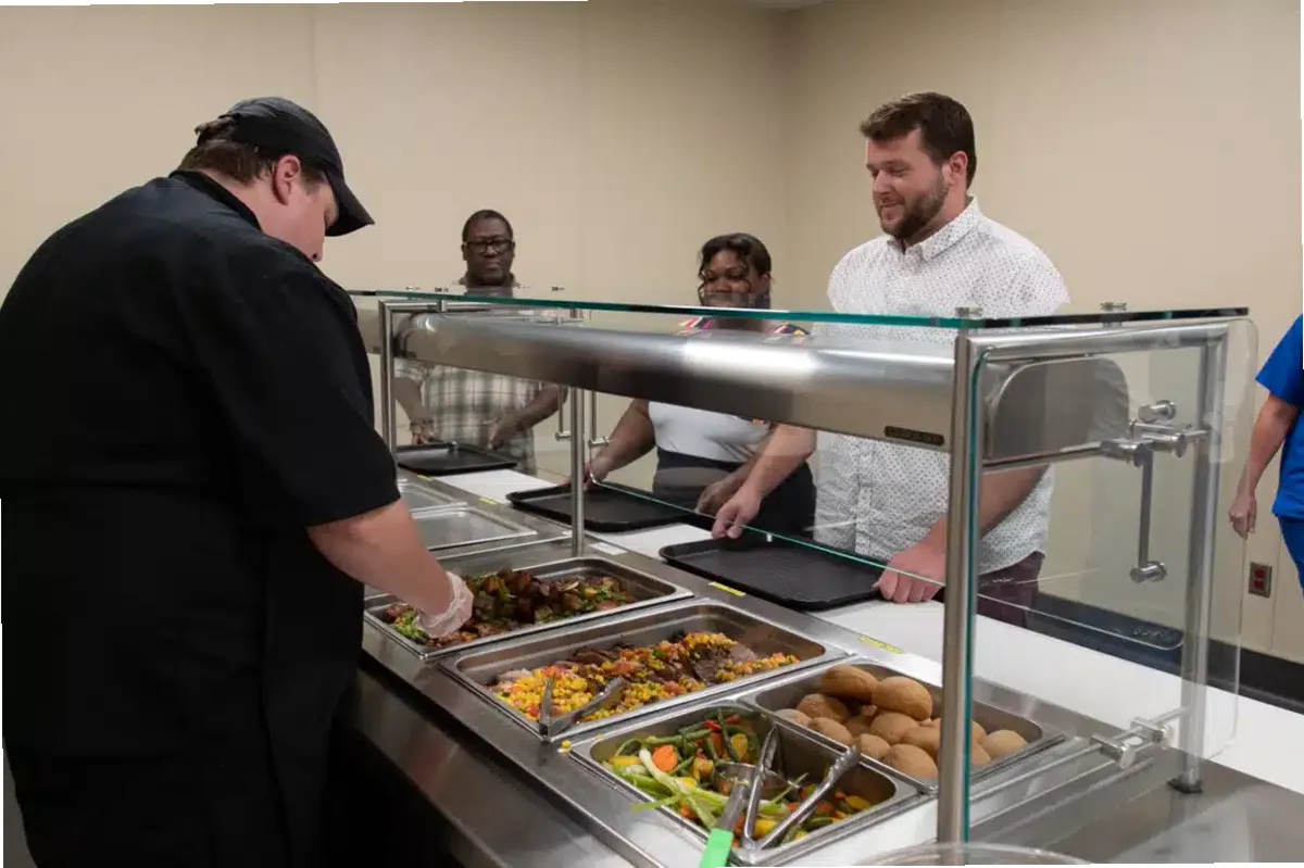 Erlanger Behavioral Health Hospital — photo thumbnail 10