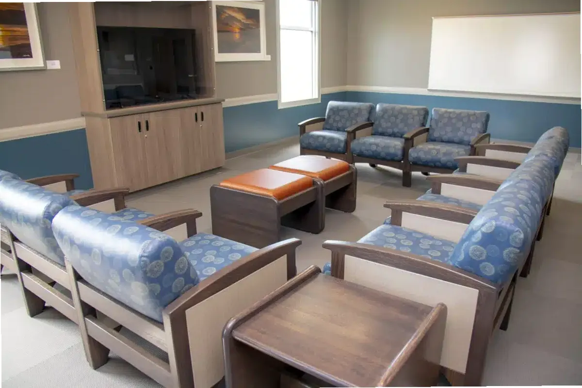 Erlanger Behavioral Health Hospital — photo thumbnail 2