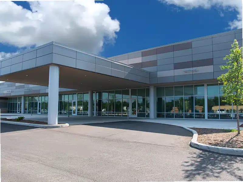 Erlanger Behavioral Health Hospital — photo thumbnail 3