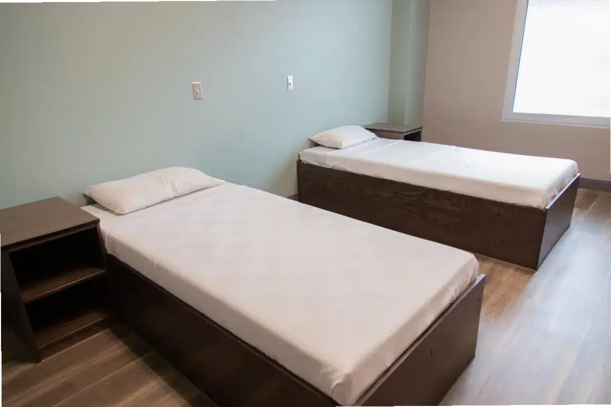 Erlanger Behavioral Health Hospital — photo thumbnail 4