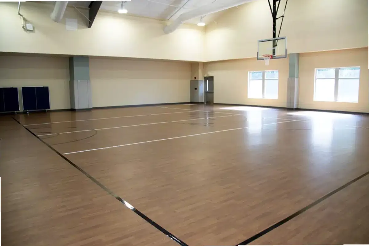 Erlanger Behavioral Health Hospital — photo thumbnail 5