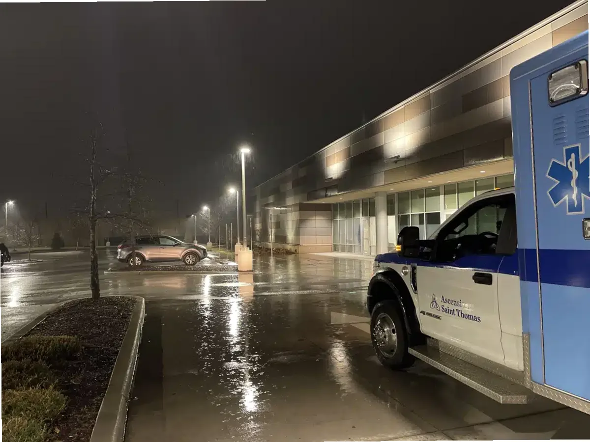 Erlanger Behavioral Health Hospital — photo thumbnail 6