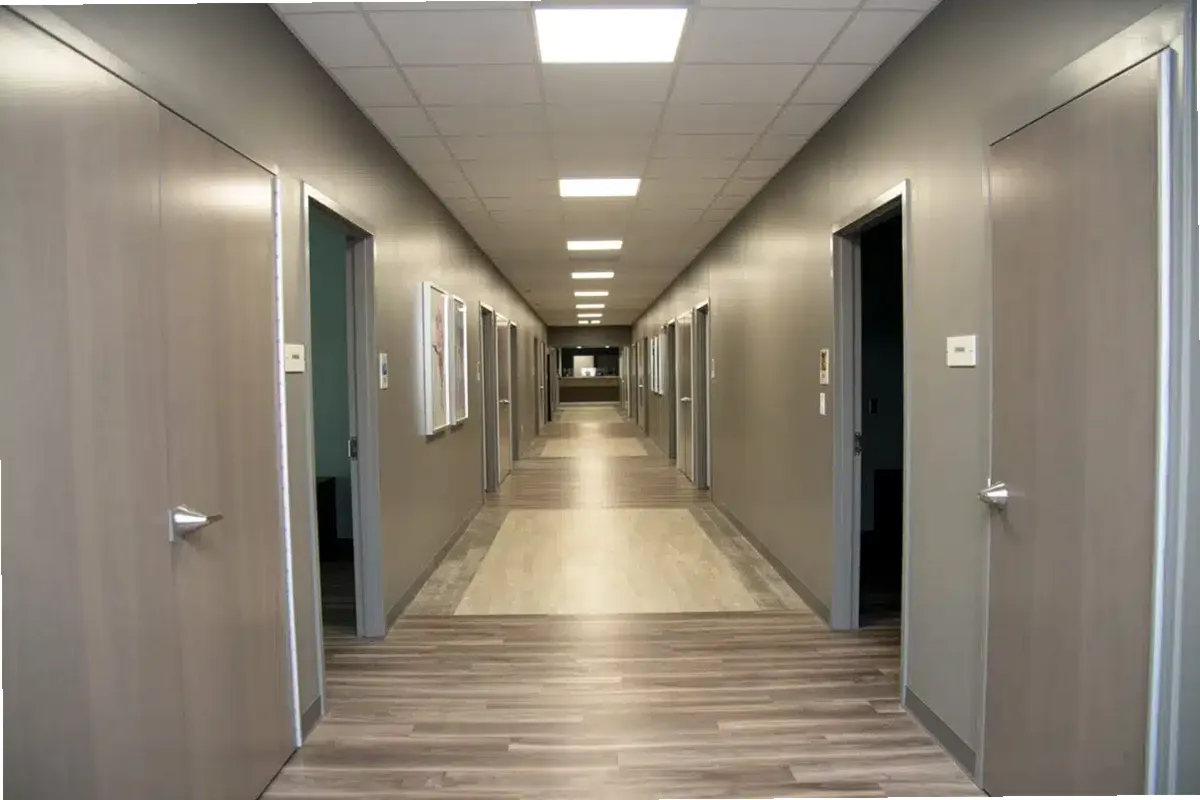 Erlanger Behavioral Health Hospital — photo thumbnail 8