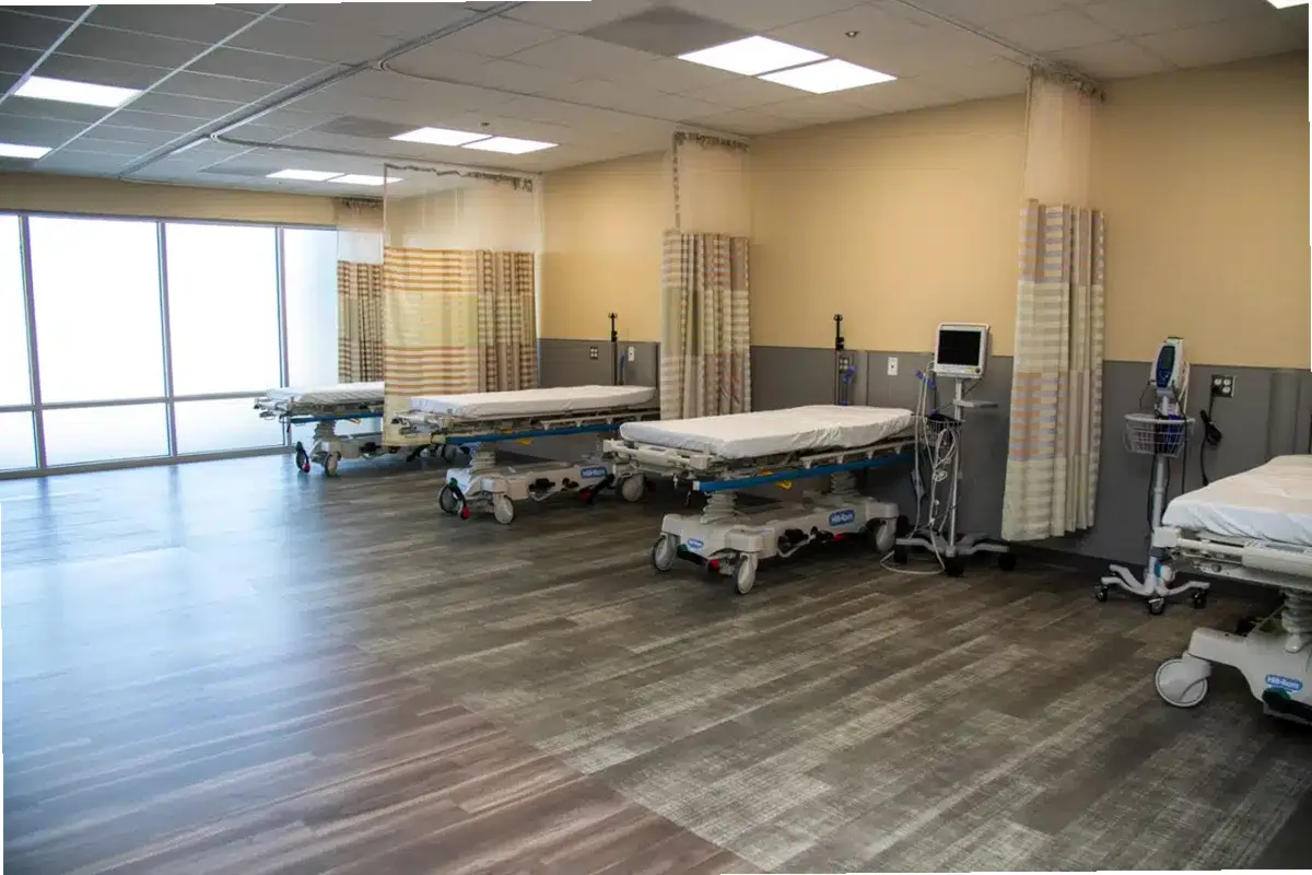 Erlanger Behavioral Health Hospital — photo thumbnail 9