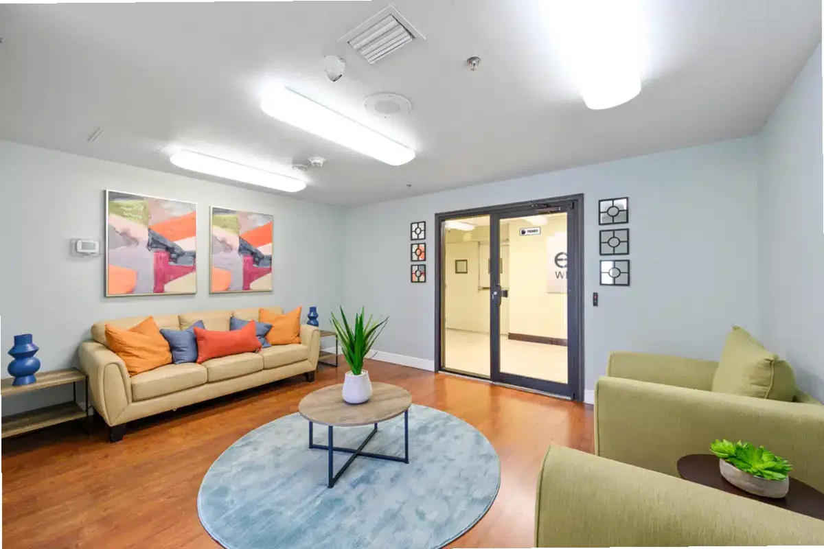 Evoke Wellness LLC — addiction treatment center in Hollywood, FL