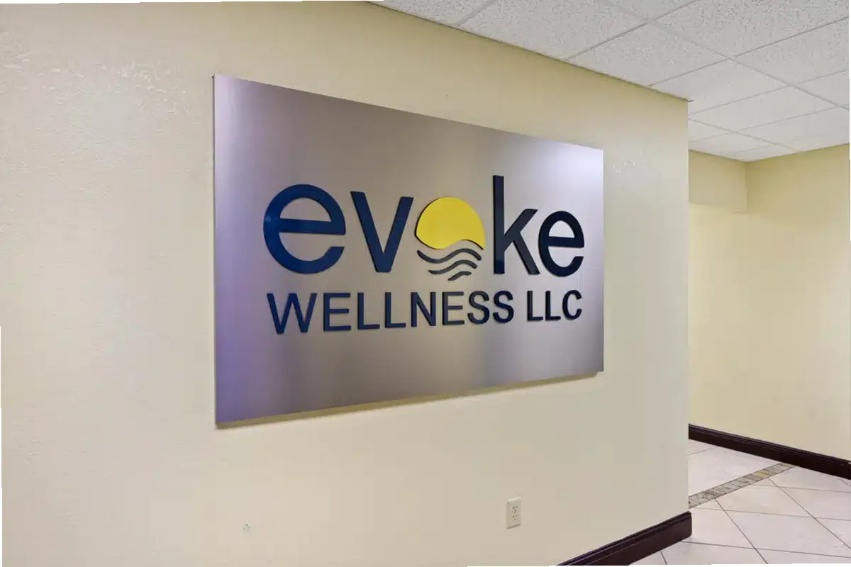 Evoke Wellness LLC — photo thumbnail 8