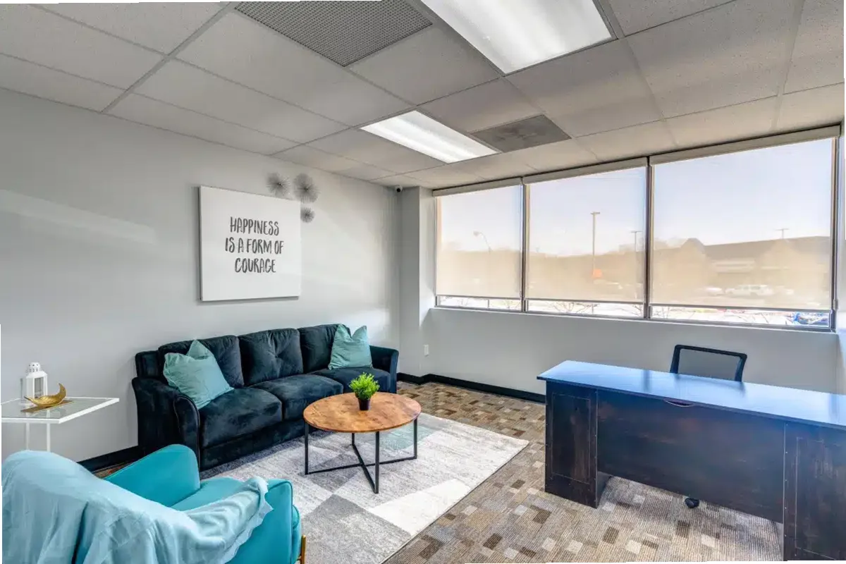 Evolve Life Centers — addiction treatment center in Pasadena, MD