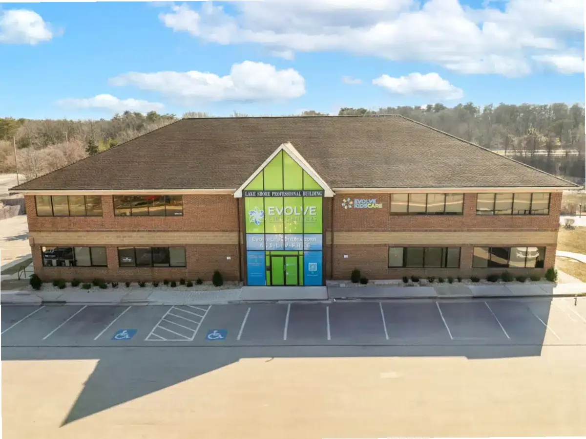 Evolve Life Centers — photo thumbnail 7