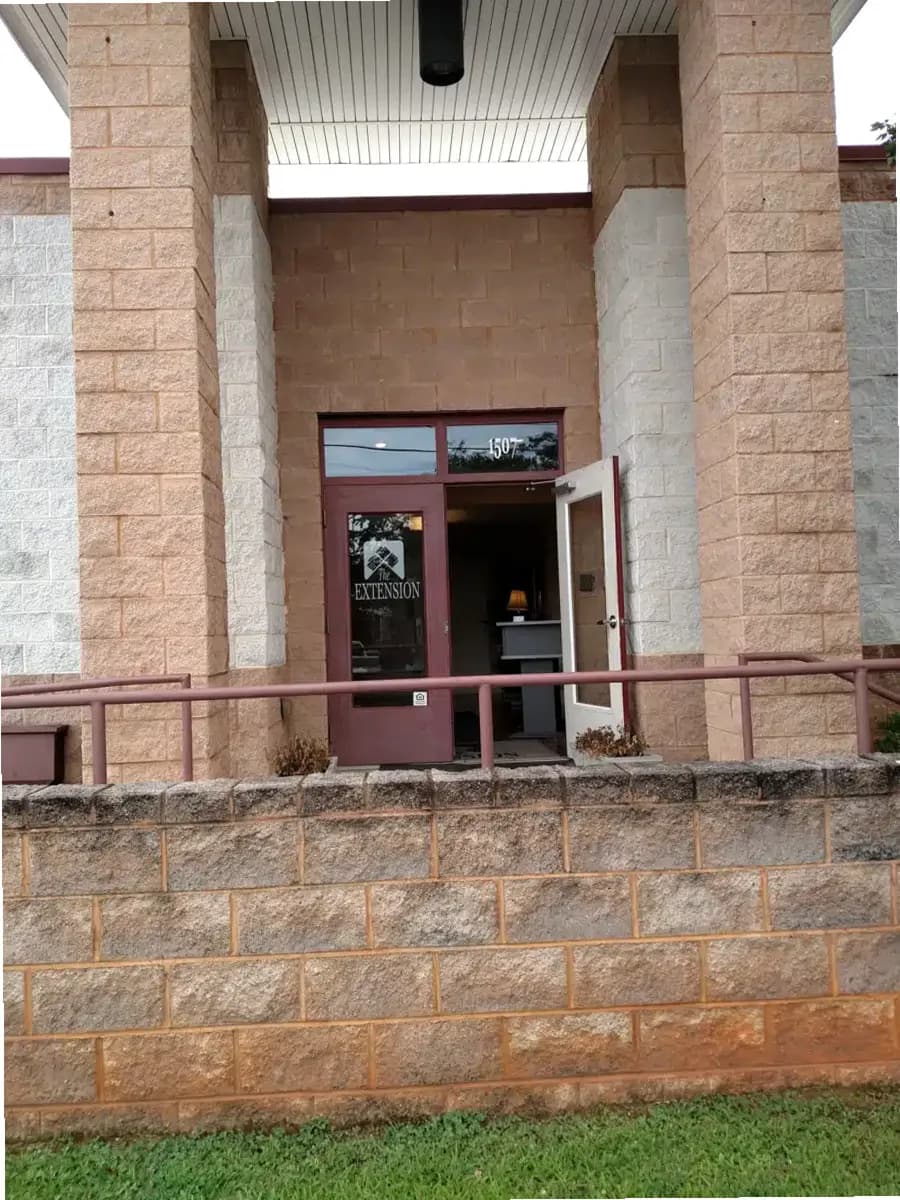 Extension Inc — photo thumbnail 4