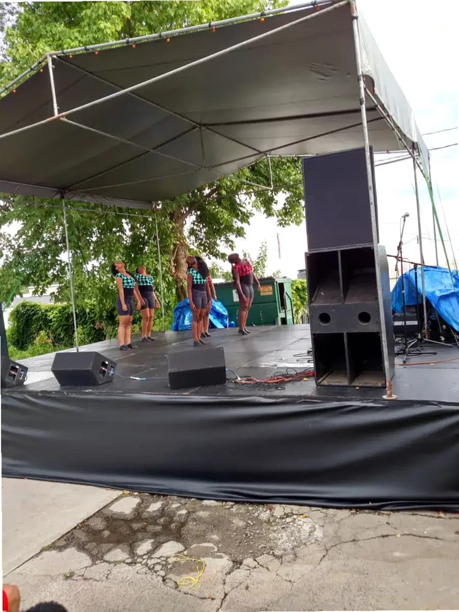 Extension Inc — photo thumbnail 8