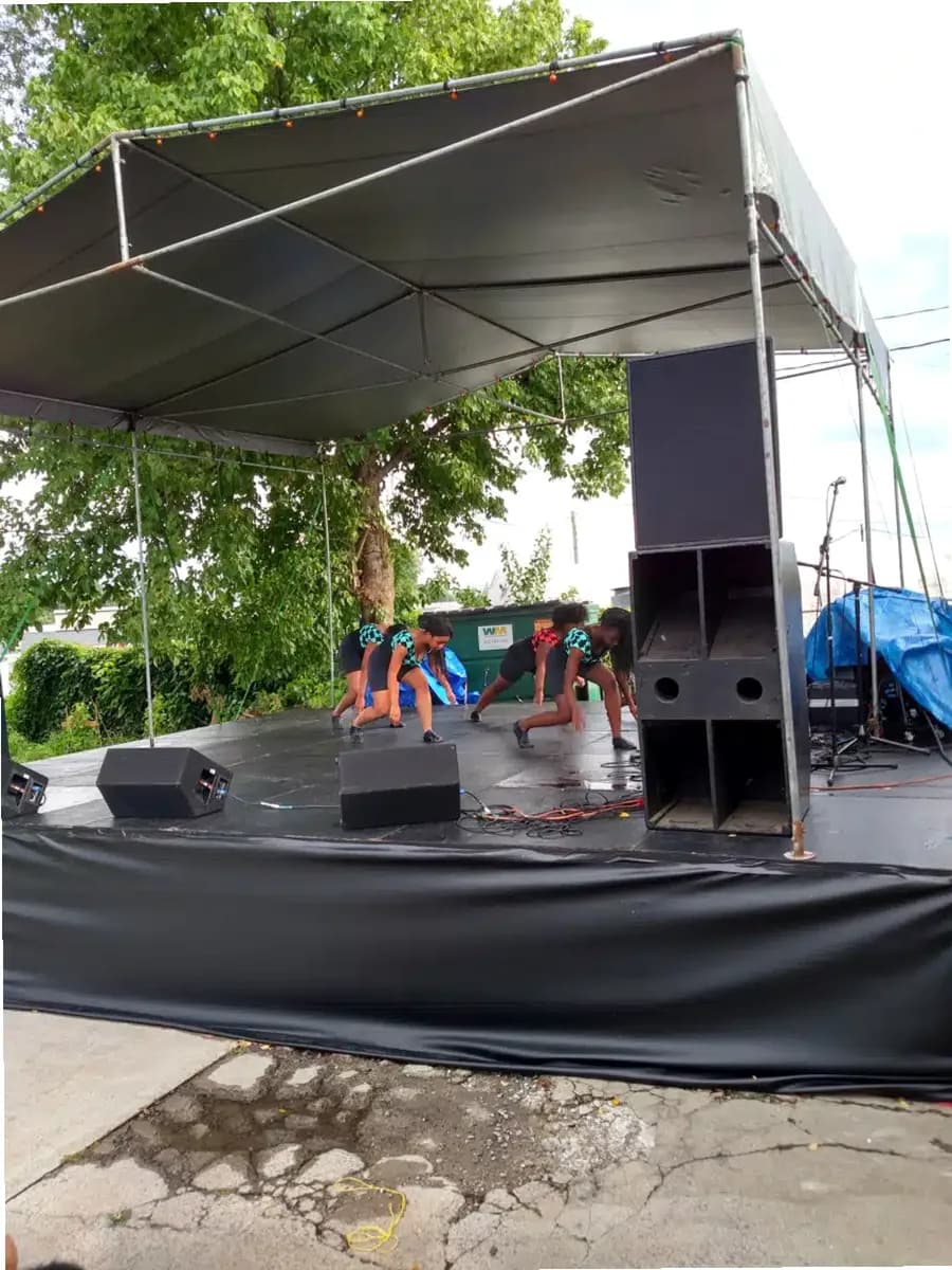 Extension Inc — photo thumbnail 9